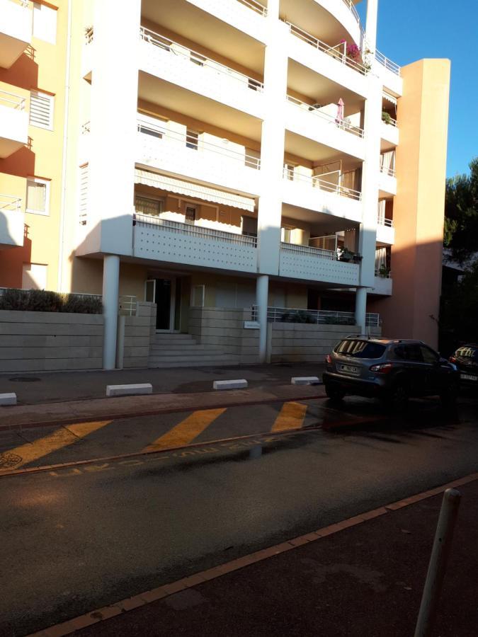 Jardin D'Azur Proche Mer Кан сюр Мер Екстериор снимка