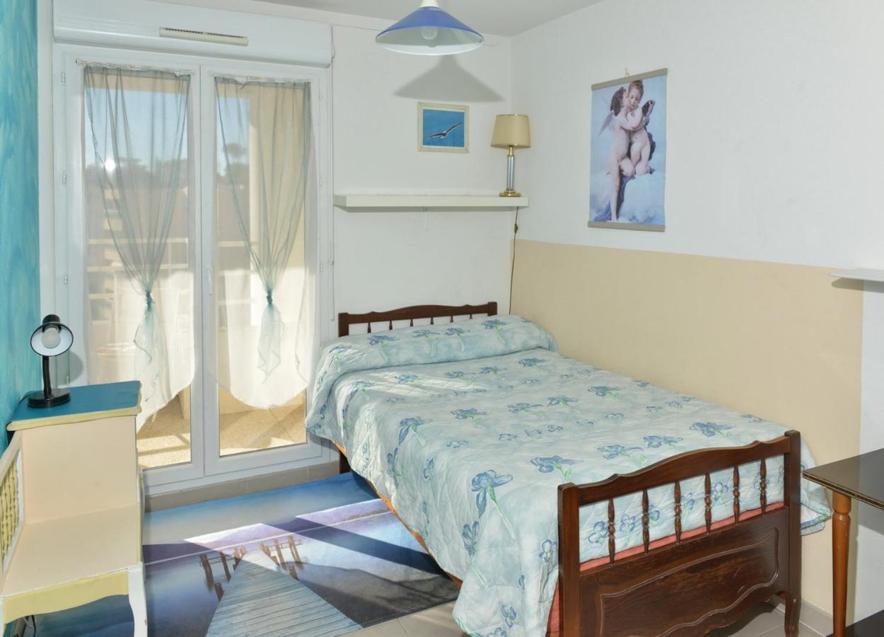 Jardin D'Azur Proche Mer Кан сюр Мер Екстериор снимка